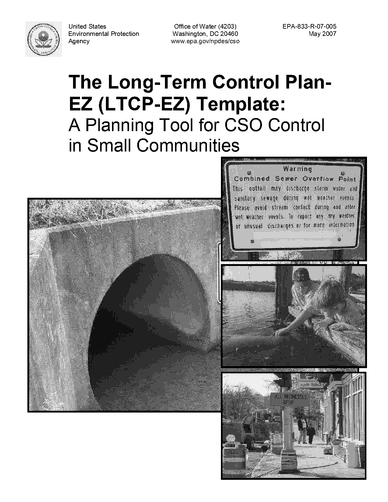 long term project execution timeline template